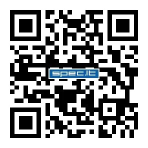 QR kodas | IMP Baltic, UAB