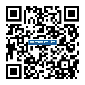QR kodas | IMP-EX Lietuva, UAB | spec.lt