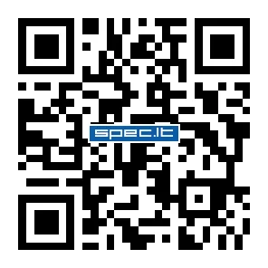 QR kodas | IMP LT, UAB | spec.lt