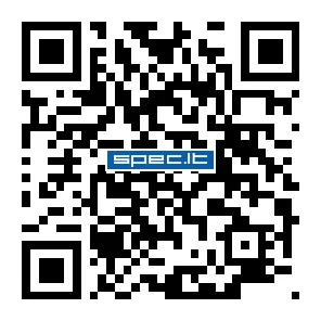 QR kodas | IMP Motosport, VŠĮ