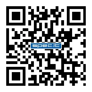 QR kodas | IMP Projektai, MB