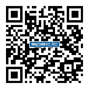 QR kodas | Impact Digital, MB