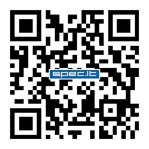QR kodas | IMPAKAS, UAB | spec.lt