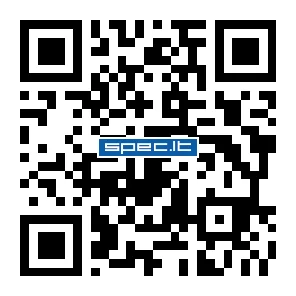 QR kodas | IMPAKS, UAB