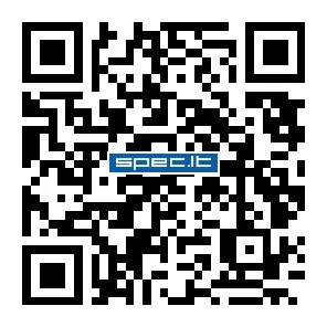 QR kodas | IMPARO VENTURES LLC, MB