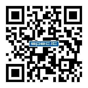 QR kodas | IMPART, UAB