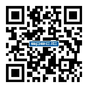 QR kodas | Impasa, UAB