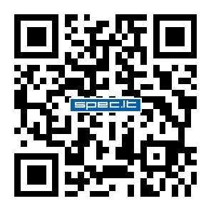 QR kodas | Impaura, UAB