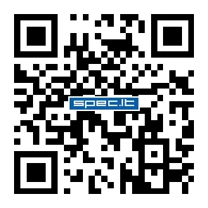 QR kodas | Impaxive, MB