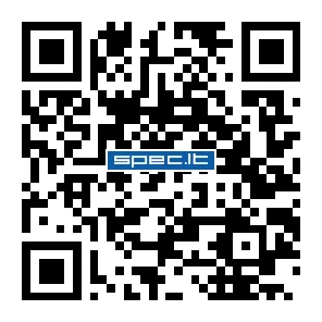 QR kodas | Impecca Interiors, UAB