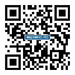 QR kodas | Impecca, MB
