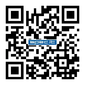QR kodas | Impedansa, UAB