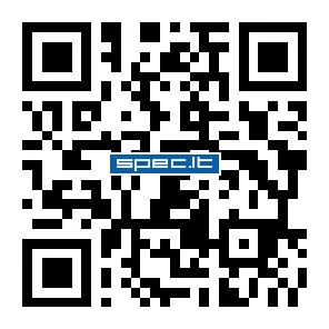 QR kodas | Impegi, UAB