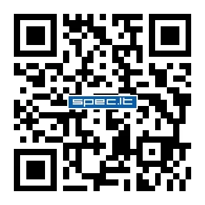 QR kodas | Impeka NT, UAB | spec.lt