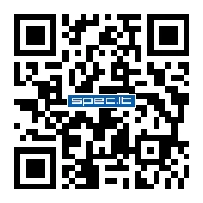 QR kodas | Impeka, UAB | spec.lt
