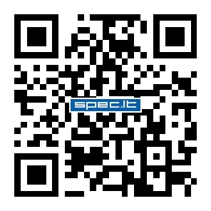 QR kodas | Impekahome, UAB | spec.lt