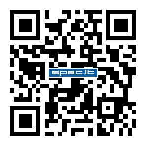 QR kodas | Impeks, UAB