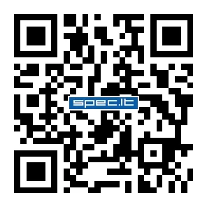QR kodas | Impekstra, MB | spec.lt