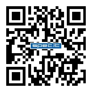 QR kodas | Impekta, UAB