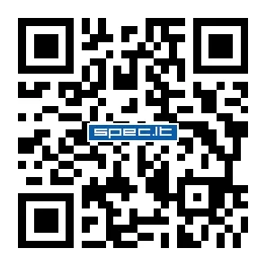 QR kodas | Impelco, UAB | spec.lt