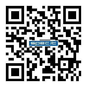 QR kodas | Impera LT, UAB