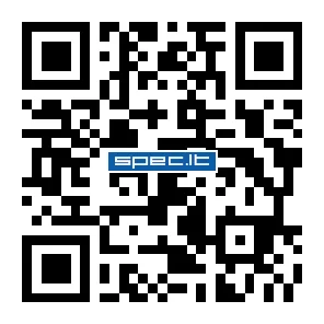 QR kodas | Impera, UAB | spec.lt