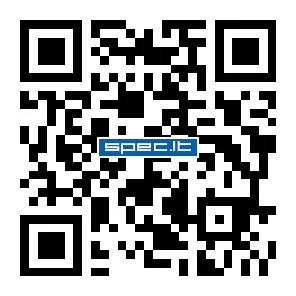 QR kodas | Imperada, UAB | spec.lt