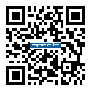 QR kodas | Imperas, MB