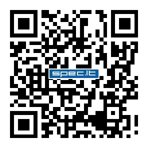 QR kodas | Imperatoriaus rūmai, UAB