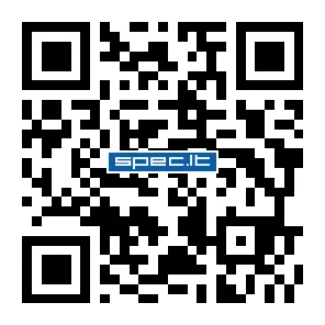QR kodas | IMPERATUM, UAB | spec.lt