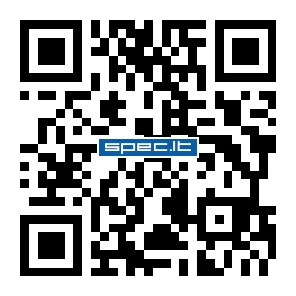 QR kodas | IMPERATYVAS, UAB | spec.lt