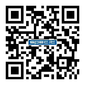 QR kodas | Imperauto, UAB