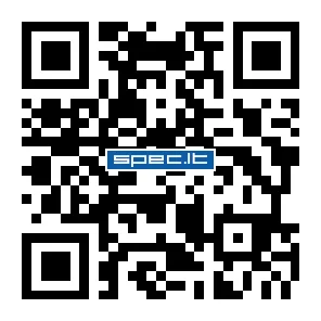 QR kodas | Imperdecus, MB