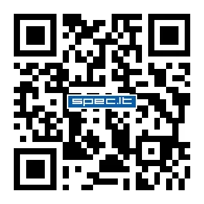 QR kodas | Imperex, UAB
