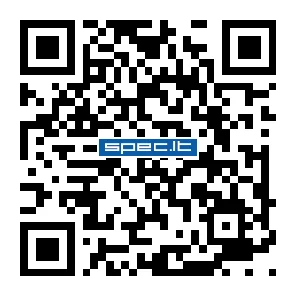 QR kodas | IMPERIA STROI, UAB