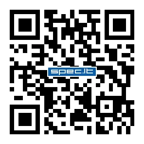 QR kodas | Imperia VVP, UAB