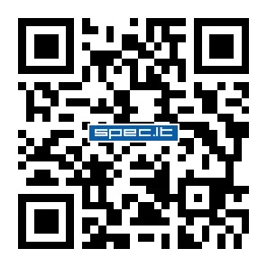 QR kodas | Imperial auto, MB