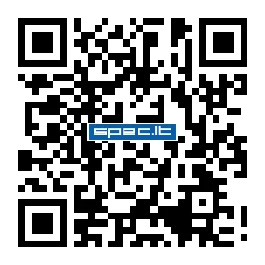 QR kodas | Imperial auto shield, MB | spec.lt