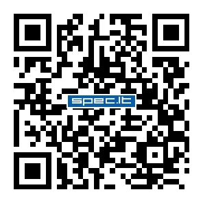 QR kodas | IMPERIAL FLORA, MB