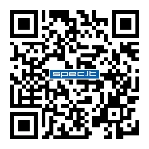 QR kodas | Globex trade, UAB | spec.lt