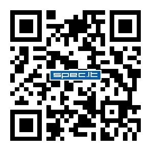 QR kodas | Imperial SAM, UAB