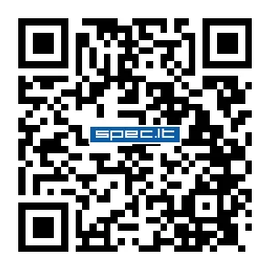 QR kodas | Imperial units, UAB