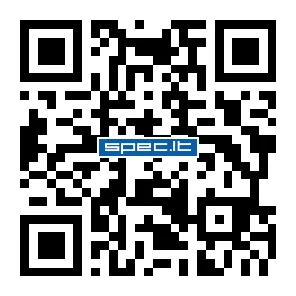 QR kodas | Imperianas, UAB