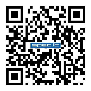QR kodas | IMPERIJA, baras, UAB VAIŠKADA