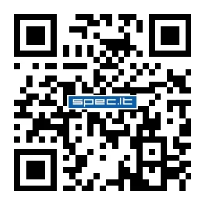 QR kodas | Imperija, MB