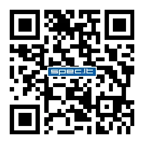 QR kodas | Imperio lux, MB