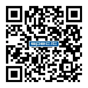 QR kodas | IMPERIUM AUTOKLASS, UAB