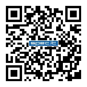 QR kodas | Imperium engineering Lithuania, MB | spec.lt