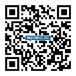 QR kodas | IMPERIUM VENDITIO, UAB