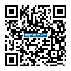 QR kodas | Imperium Ventus, UAB | spec.lt